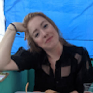 Meet your Posher, Margaret